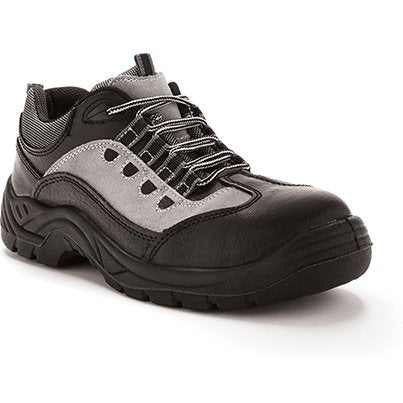 Essentials S1P Safety Trainers