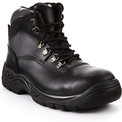Essentials Waterproof S3 Safety Boots