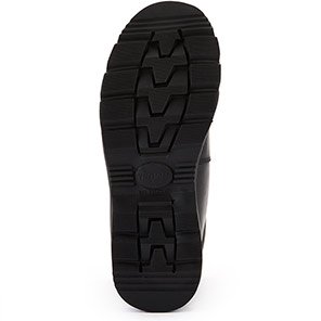 Castor Black S3 Safety Boots