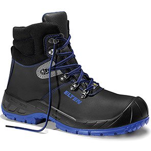 Alessio S3 ESD Safety Boots