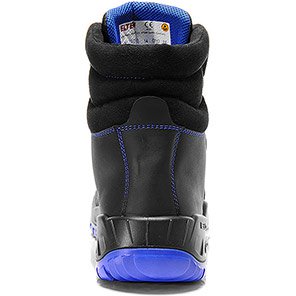 Alessio S3 ESD Safety Boots
