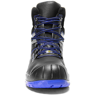Alessio Black S3 ESD Safety Boots