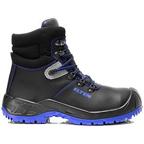 Alessio S3 ESD Safety Boots