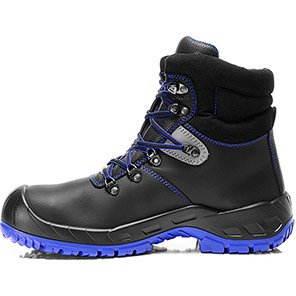 Alessio S3 ESD Safety Boots