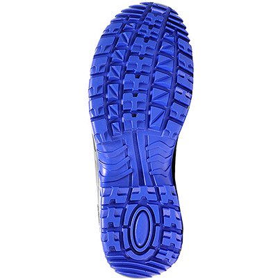 Alessio Black S3 ESD Safety Boots