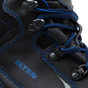 Lena Women’s S3 ESD Safety Boots