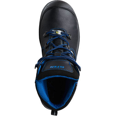 Lena Women’s Black S3 ESD Safety Boots