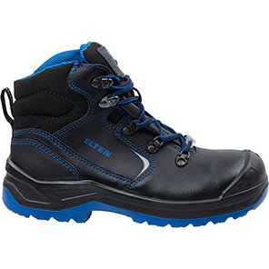 Lena Women’s S3 ESD Safety Boots