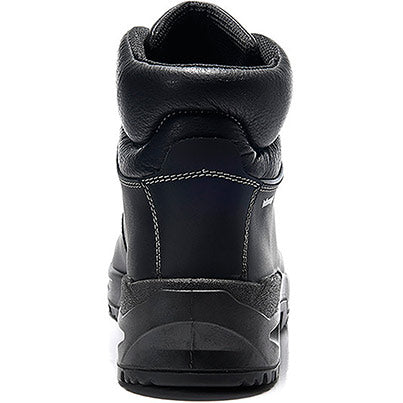 Francesco XXSG Black ESD S3 Safety Boots