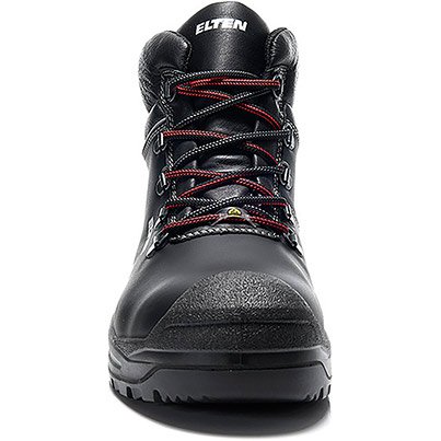 Francesco XXSG Black ESD S3 Safety Boots