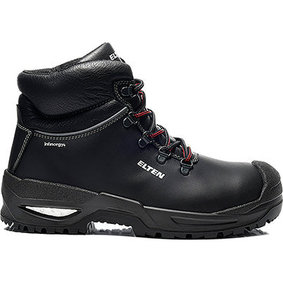 Francesco XXSG Black ESD S3 Safety Boots
