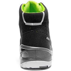 Impulse Non-Metallic ESD S1P Safety Hiker Boots