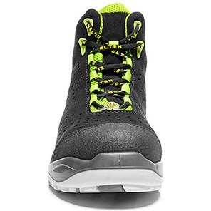 Impulse Non-Metallic ESD S1P Safety Hiker Boots