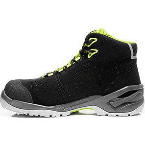 Impulse Non-Metallic ESD S1P Safety Hiker Boots