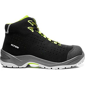 Impulse Non-Metallic ESD S1P Safety Hiker Boots