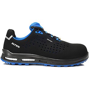 Impulse XXT Non-Metallic ESD S1 Safety Trainers