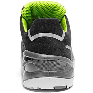 Impulse Non-Metallic ESD S1P Safety Trainers