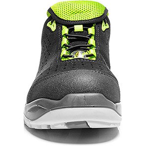 Impulse Non-Metallic ESD S1P Safety Trainers