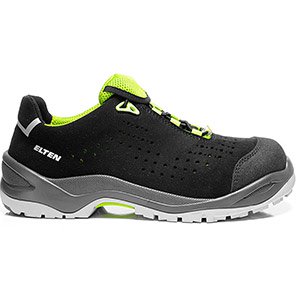 Impulse Non-Metallic ESD S1P Safety Trainers
