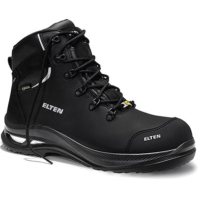 Terence XXG PRO Black GORE-TEX ESD S3 Safety Boots