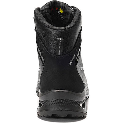 Terence XXG PRO Black GORE-TEX ESD S3 Safety Boots