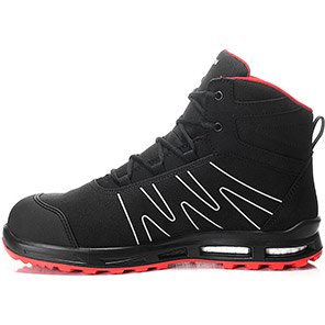 ENNO XXT Pro Men’s ESD S3S Safety Boots