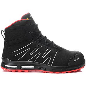 ENNO XXT Pro Men’s ESD S3S Safety Boots