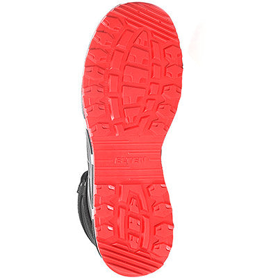 ENNO XXT Pro Men’s Black/Red ESD S3S Safety Boots