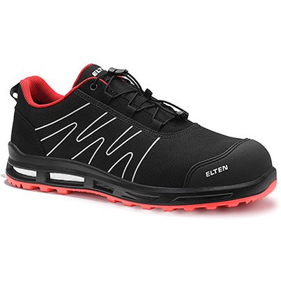 ENNO XXT Pro Low Men’s ESD S3S Safety Trainers