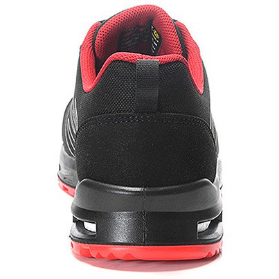 ENNO XXT Pro Low Men’s ESD S3S Safety Trainers
