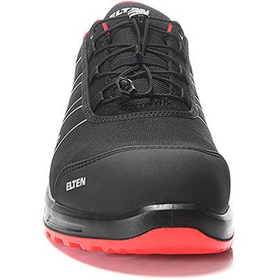 ENNO XXT Pro Low Men’s ESD S3S Safety Trainers