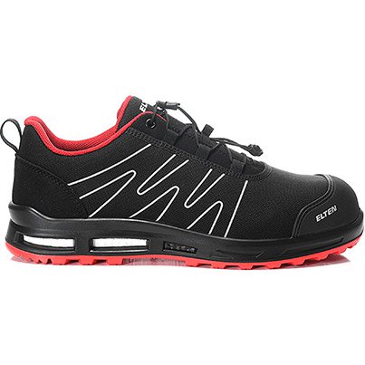 ENNO XXT Pro Low Men’s ESD S3S Safety Trainers
