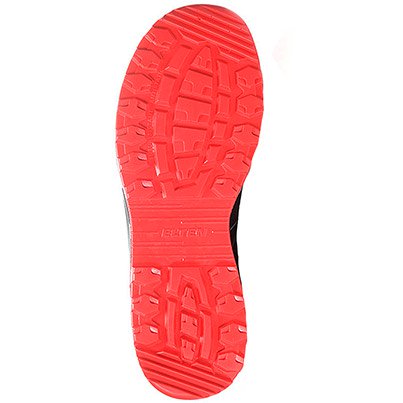 ENNO XXT Pro Low Men’s ESD S3S Safety Trainers