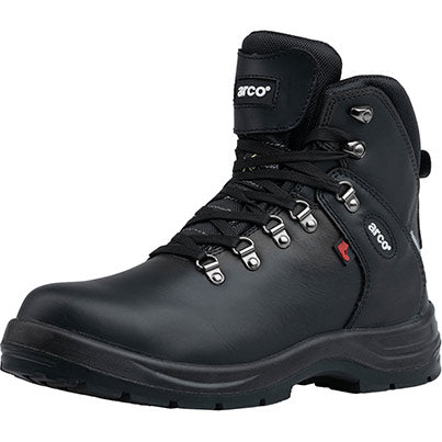 ST201 S3 Internal Met Guard Safety Boots