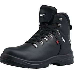 Apollo/Lelantos S3 Safety Boots