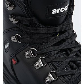 Apollo/Lelantos S3 Safety Boots