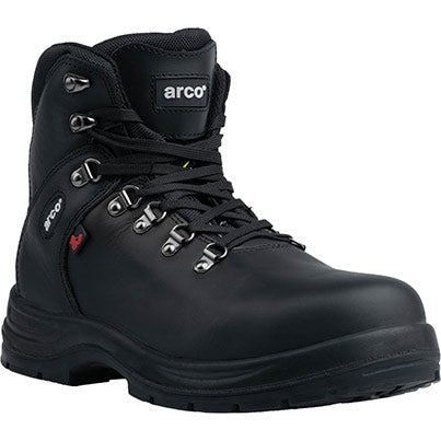 ST201 S3S Metatarsal Safety Boots