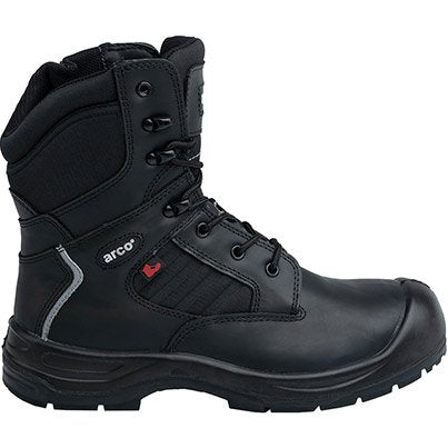 ST202 High-Leg S7S Metatarsal Safety Boots