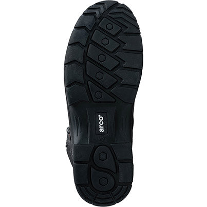 ST202 High-Leg S7S Metatarsal Safety Boots