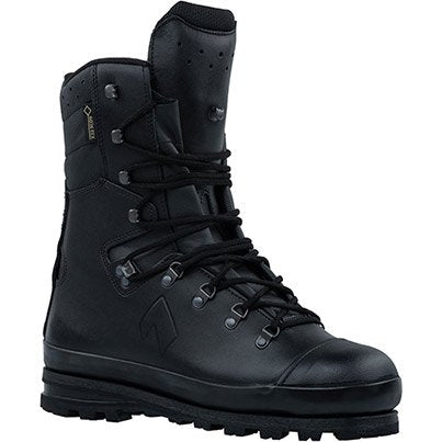 Climber Black GORE-TEX SB Safety Boots