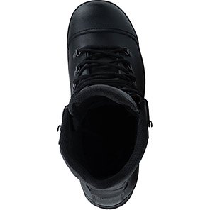 HAIX Climber Black GORE-TEX SB Safety Boots