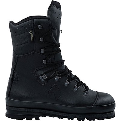 Climber Black GORE-TEX SB Safety Boots