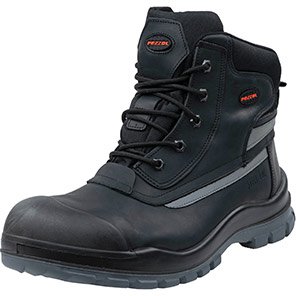 Kyle II S3 Safety Chukka Boots