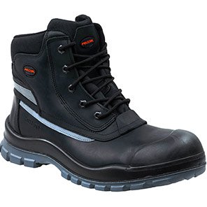 Kyle II S3 Safety Chukka Boots