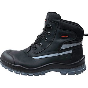 Kyle II S3 Safety Chukka Boots