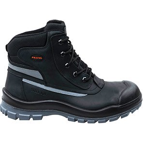 Kyle II S3 Safety Chukka Boots