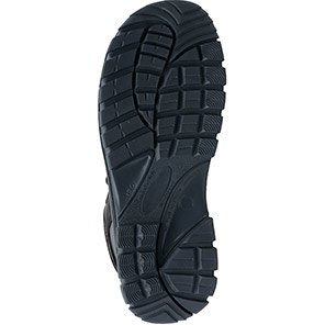 Kyle II S3 Safety Chukka Boots