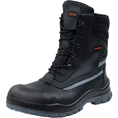 Mariner II Black S3 Safety Boots