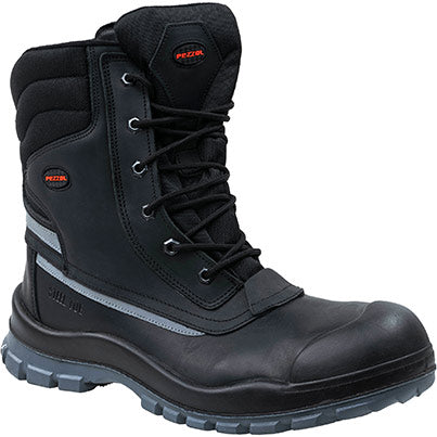 Mariner II Black S3 Safety Boots