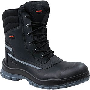 Mariner II S3 Safety Boots